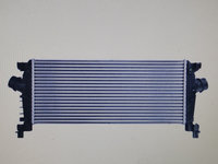 Radiator intercooler 1.4 turbo Cruze 2009 2010 2011 2012