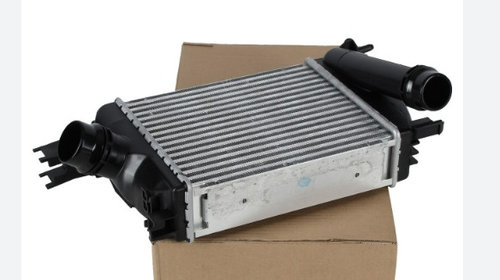 RADIATOR INTERCOOLER - 1.5 DCi DIESEL DACIA /