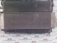 Radiator intercooler 1.5 DCI RENAULT MEGANE 2 2004-2008