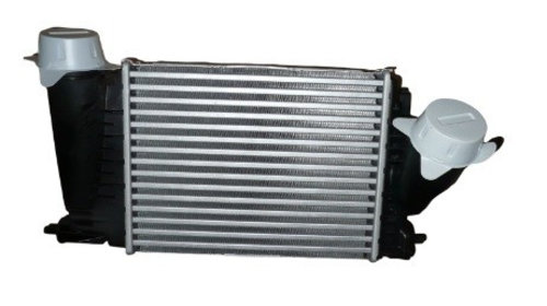 RADIATOR INTERCOOLER 1.6 DCI DIESEL (282x217)