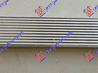 RADIATOR INTERCOOLER 1.6 EcoBoost - 2.0 (T4) PETROL (658x159x40) - VOLVO VOLVO S80 13-, VOLVO, VOLVO S80 13-, PEUGEOT, PEUGEOT EXPERT 07-16, Partea frontala, Radiator Intercooler, 855006550