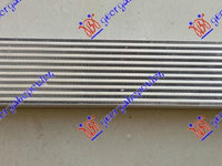 RADIATOR INTERCOOLER 1.6 EcoBoost PETROL (658x159x40) - FORD FORD GALAXY 06-11, FORD, FORD GALAXY 06-11, PEUGEOT, PEUGEOT EXPERT 07-16, Partea frontala, Radiator Intercooler, 069906550