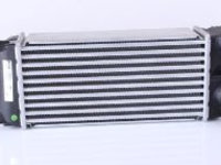 RADIATOR INTERCOOLER 1.6 HDI CITROEN/PEUGEOT