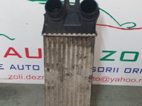 Radiator intercooler 1.6 HDI CITROEN XSARA PICASSO din 2007 cod 9645985180