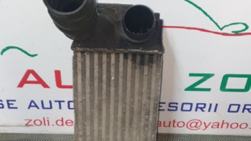 Radiator intercooler 1.6 HDI PEUGEOT 308 din 