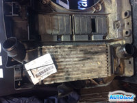 Radiator Intercooler 1.6 HDI Peugeot 407 6D 2004