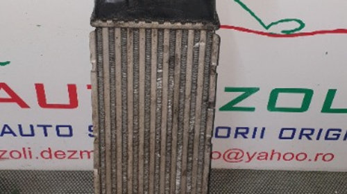 Radiator intercooler 1.6 HDI PEUGEOT 407 din 