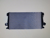 Radiator intercooler 1.7, 2.0 Cruze 2009 2010 2011 2012