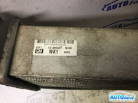 Radiator Intercooler 1.7 CDTI Opel ASTRA H 2004