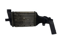 Radiator Intercooler 1.7 CDTi OPEL ASTRA H (L48, A04) [ 2004 - 2014 ]