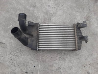 Radiator intercooler 1.7 cdti opel zafira b astra h 13213402