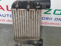 Radiator intercooler 1.8 TURBO AUDI A4 B6 din 2003