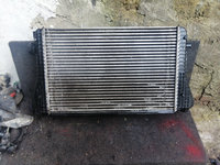 Radiator Intercooler 1.9 audi a3 golf 5 skoda octavia 2 jetta golf 5 seat altea eos