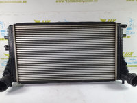 Radiator intercooler 1.9 BXE 1k0145803l Volkswagen VW Transporter T5 [2003 - 2009]