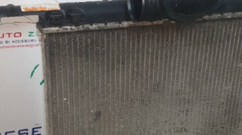 Radiator intercooler 1.9 diesel VOLVO V40 din 2003