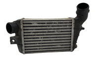 Radiator Intercooler 1.9 JTD ALFA ROMEO 147 (937_) [ 2000 - 2010 ] OEM 517159990