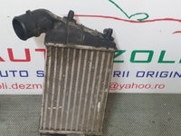 Radiator intercooler 1.9 JTD ALFA ROMEO 147 din 2003