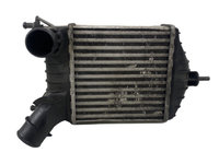 Radiator Intercooler 1.9 JTD FIAT DOBLO MPV (119, 223) [ 2001 - > ], FIAT PUNTO (188_) [ 1999 - 2012 ] OEM 467642530