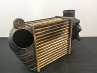 Radiator Intercooler 1.9 tdi (1J2)(1M1)(1J1) 1J0145803F Volkswagen VW Golf 4 [1997 - 2006]