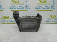 Radiator intercooler 1.9 tdi ajm alh 1j0145803f Volkswagen VW Bora [1998 - 2005]