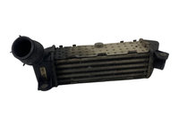 Radiator Intercooler 1.9 TDI SEAT CORDOBA (6K1, 6K2) [ 1993 - 2002 ], SEAT IBIZA II (6K1) [ 1993 - 2002 ] OEM 6K0145805C