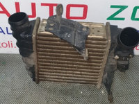 Radiator intercooler 1.9 TDI SEAT CORDOBA din 2007 cod 6Q0145804 A