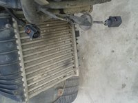 Radiator intercooler 1.9 tdi seat toledo 2000 2003