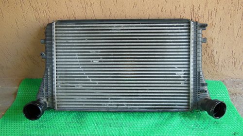 Radiator Intercooler 1.9 tdi VW - Audi - SEAT - SKODA - passat golf 5 -jetta