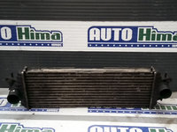 Radiator intercooler 1.9DI 1.9DTI OPEL Vivaro A 2001-2014