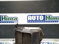 Radiator intercooler 1.9JTD FIAT Punto 2 1999-2010