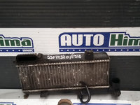 Radiator intercooler 1.9TD PEUGEOT 405 II 4B 1992-1999