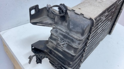 Radiator intercooler 13213402, Opel Astra H 1.7 1.9 CDTI, A17DTJ Opel Zafira B AstRa J