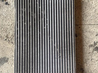 Radiator intercooler 13241751 Opel Insignia 2010 2.0 CDTI A20DTH