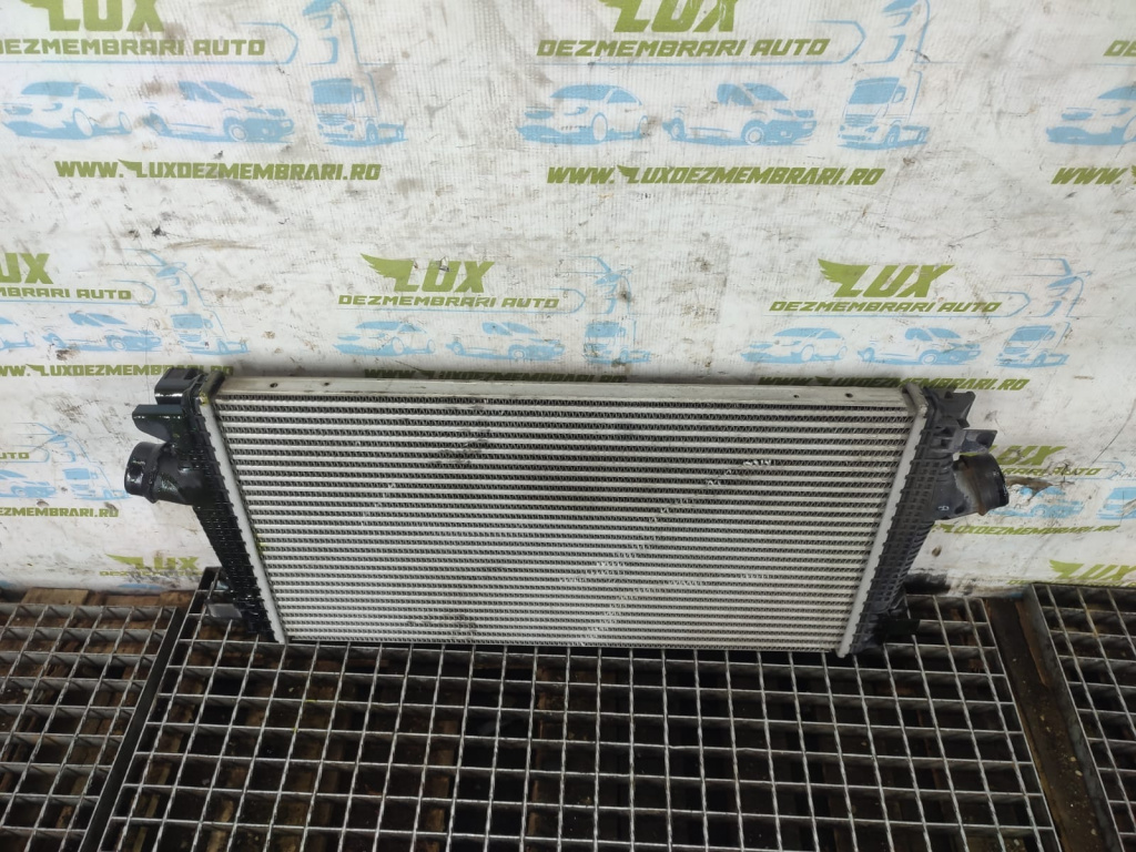 Radiator intercooler 13267647 1.7 cdti A