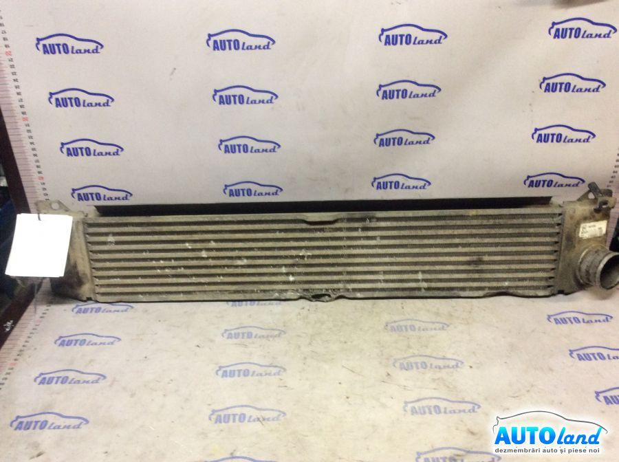 Radiator Intercooler 1340763080 2.3 JTD 