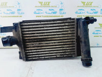 Radiator intercooler 144963014r 0.9 tce Dacia Logan 2 [2013 - 2016]