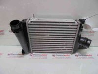 Radiator intercooler, 144963014R, Dacia Logan (LS) 0.9TCE