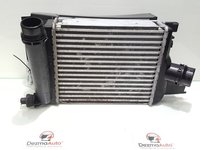 Radiator intercooler 144965154R, Dacia Lodgy 1.5 dci