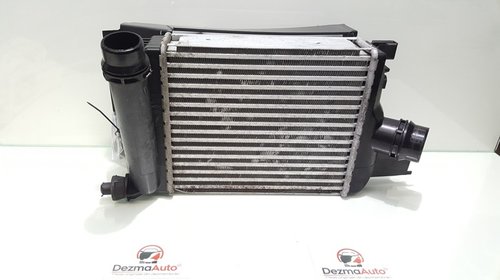 Radiator intercooler 144965154R, Dacia Logan 