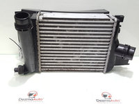 Radiator intercooler 144965154R, Dacia Sandero 2, 1.5 dci