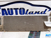 Radiator Intercooler 160131343f Renault SCENIC II JM0/1 2003