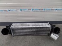 Radiator intercooler, 1751-7809321, Bmw X5 (E70), 3.0 d, (id.162662)