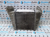 Radiator intercooler 1J0145803M, Vw Bora combi (1J6) 1.9 tdi