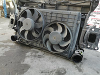 Radiator intercooler 1K0 145 803 E pentru Skoda Octavia 2