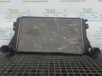 Radiator intercooler 1k0145803 1.9 2.0 tdi BKD CBBB BJB Skoda Octavia 2 [2004 - 2008]