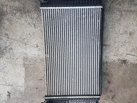 RADIATOR INTERCOOLER 1K0145803AF Volkswagen Golf 6 2010 CAY 1.6 TDI, 77 kw, Euro 5