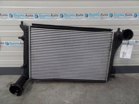 Radiator intercooler 1K0145803J, Vw Caddy 3, 2.0tdi, BMM (id.154296)