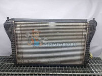 Radiator intercooler 1K0145803L, Audi A3 (8P) 1.9 tdi, BXE