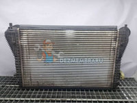 Radiator intercooler, 1K0145803L, Vw Passat (3C) 1.9 tdi, BXE