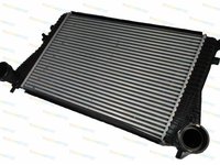 Radiator intercooler 1K0145803T VW AUDI SEAT SKODA